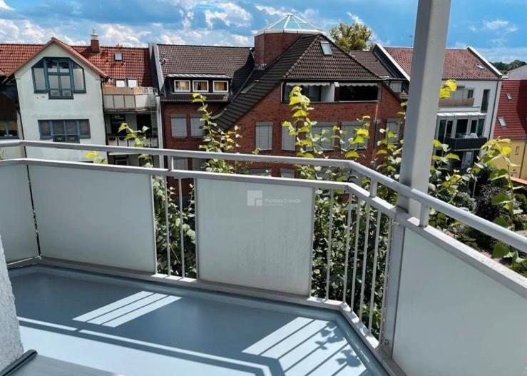 Etagenwohnung Schwerin Altstadt - 1 Zimmer, 50 m&sup2;, 500&euro; | Angebot:26638602