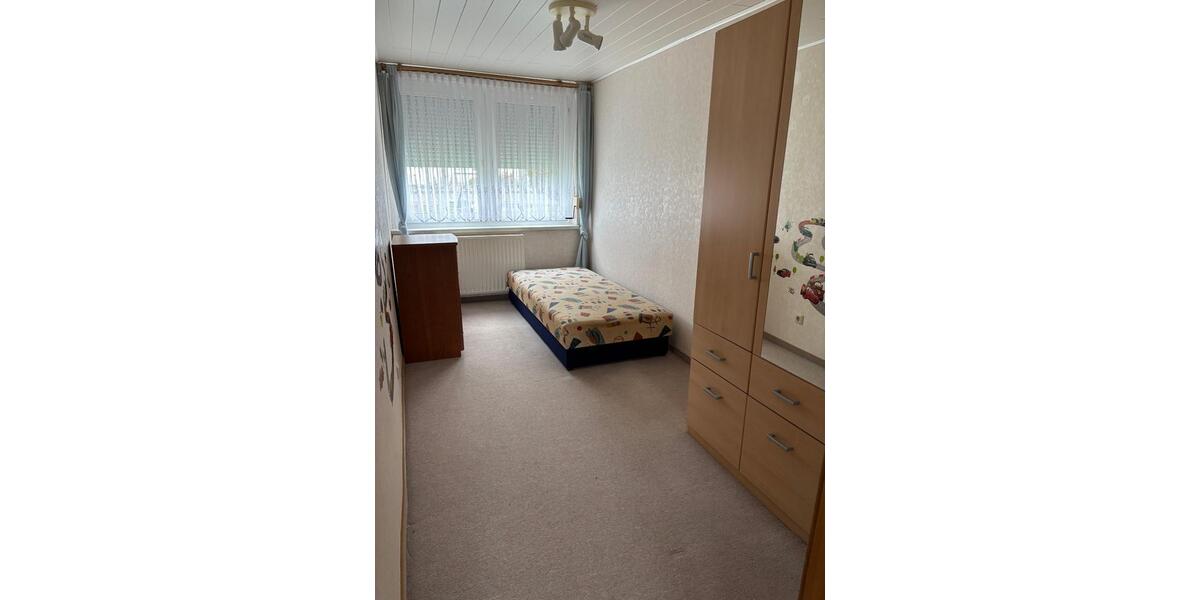 DHH 2,5 Wohnung am Wasser 2.5 zimmer