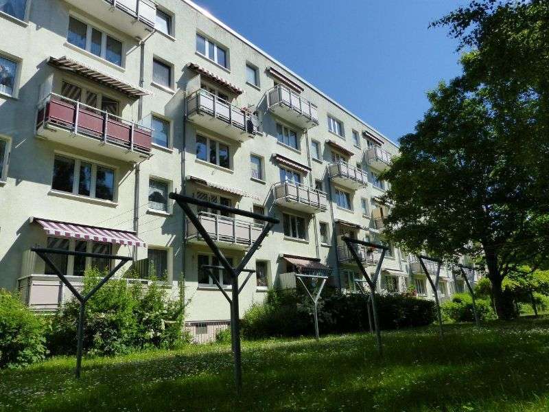 Wohnung zum Mieten in Schwerin 346 € 53.48 m²