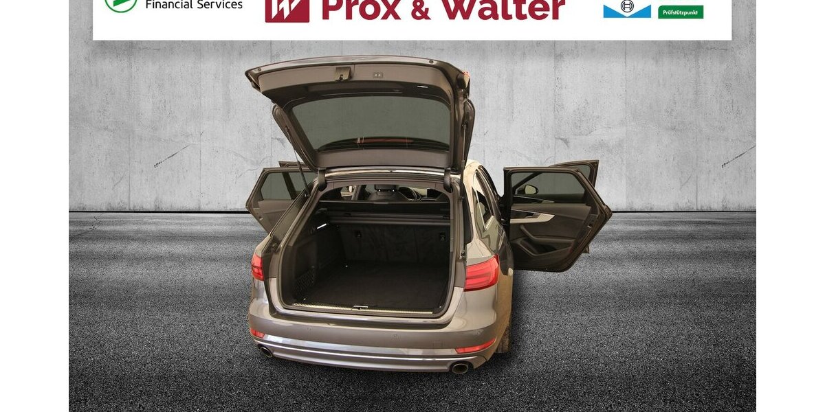 Audi A4 Avant TFSI S-tronic Sport Ultra S-Line Plus 150.399 km 18.900 &euro; Hagenow 19230