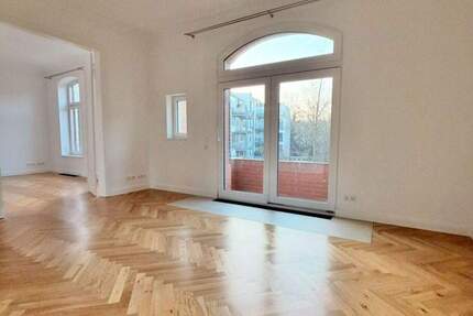 Wohnung Schwerin Schelfstadt - 3 Zimmer, 82 m&sup2;, 1.350&euro; | Angebot:25735298
