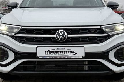 VW T-Roc 8.268 km 33.900 &euro; Hagenow 19230