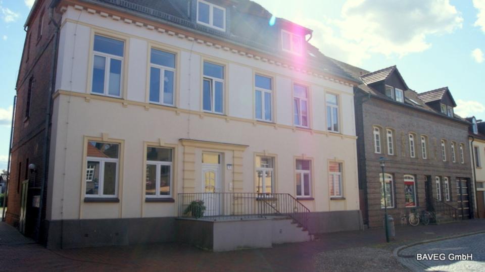 Etagenwohnung Hagenow - 3 Zimmer, 62 m&sup2;, 299&euro; | Angebot:25789844