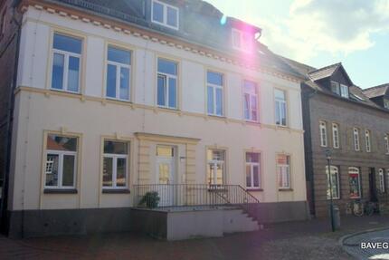 Wohnung Hagenow - 3 Zimmer, 62 m&sup2;, 299&euro; | Angebot:25789844