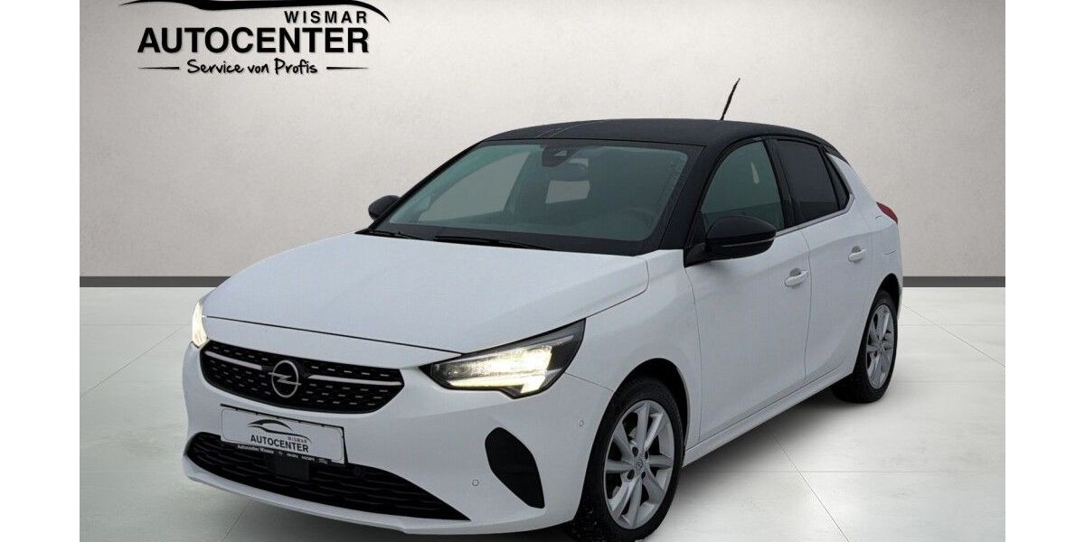 Opel Corsa 71.726 km 14.990 &euro; Wismar 23970