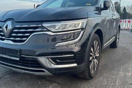 Renault Koleos 49.179 km 25.997 &euro; Zossen 15806