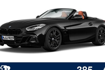 BMW Z4 14.883 km 42.890 &euro; Dorf Mecklenburg/Wismar 23972