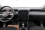 Hyundai Tucson 1.6 CRDi Select KAMERA+SITZHEIZUNG+AHK 98.848 km 18.900 &euro; Hagenow 19230