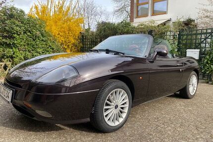 Fiat Barchetta