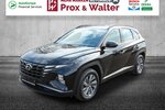 Hyundai Tucson 1.6 CRDi Select KAMERA+SITZHEIZUNG+AHK 98.848 km 18.900 &euro; Hagenow 19230