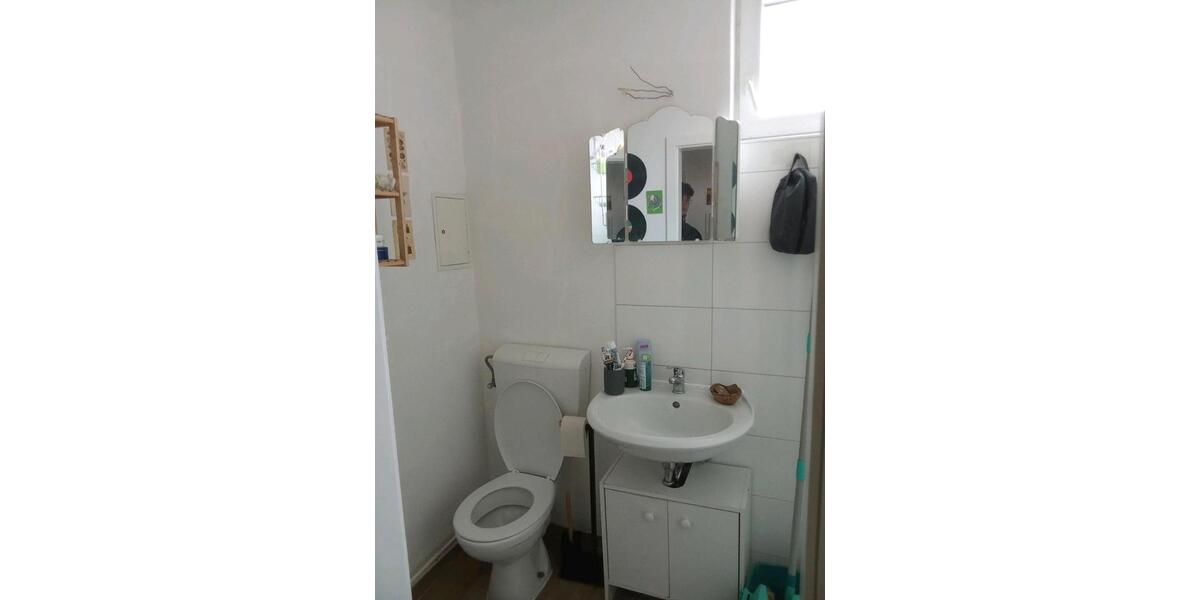 Etagenwohnung Wismar Altstadt - 2 Zimmer, 33 m&sup2;, 420&euro; | Angebot:26205582