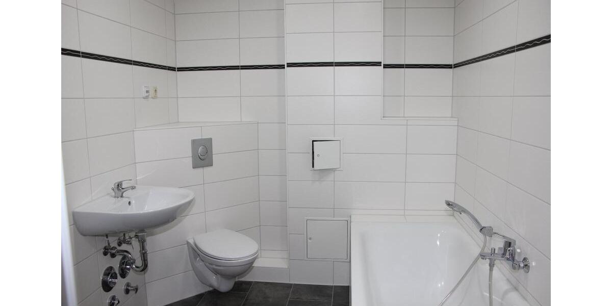 Etagenwohnung Brüel - 3 Zimmer, 64 m&sup2;, 480&euro; | Angebot:26034231