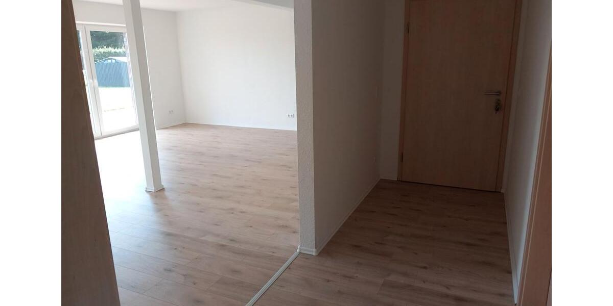Erdgeschoßwohnung Wittenförden - 5 Zimmer, 150 m&sup2;, 1.175&euro; | Angebot:26022818