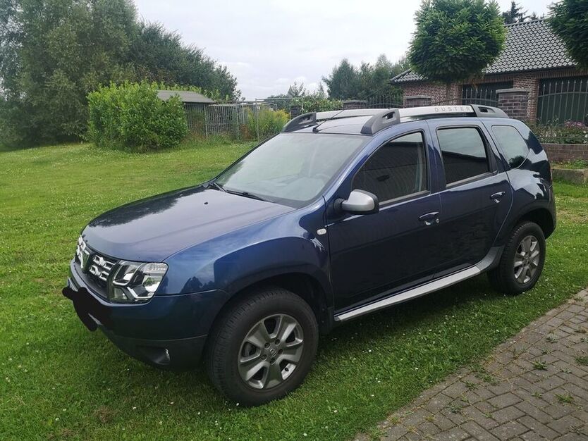 Duster