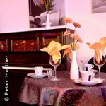 Theaterfrühstück - Irish-Cream & Scottish-Whisky