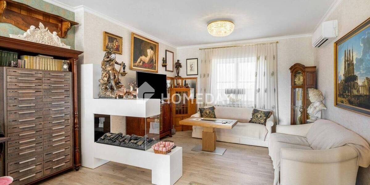 Einfamilienhaus Warin Waldheim - 3 Zimmer, 177 m&sup2;, 649.000&euro; | Angebot:26290239