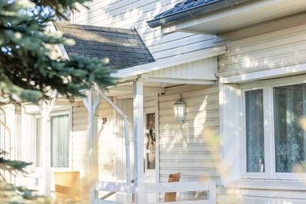 Friedrichsthal-Attraktives Einfamilienhaus mit viel Entwicklungspotenzial auf großzügigem Grundstück 6 zimmer