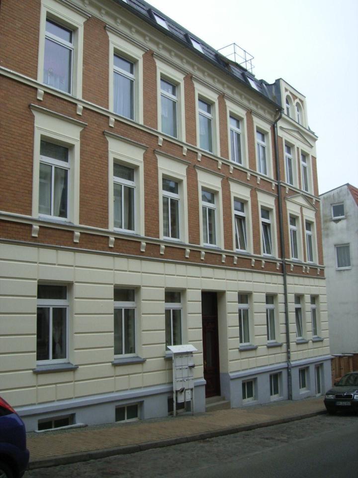 1 Raum WHG Severinstraße zimmer