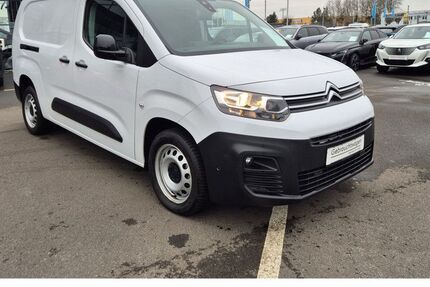 Citroen Berlingo 11.386 km 19.999 &euro; Wildau 15745
