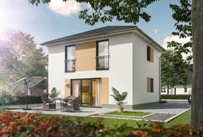 Mehrfamilienhaus, Wohnhaus Wismar Wismar-Ost - 4 Zimmer, 103 m&sup2;, 230.200&euro; | Angebot:25835415