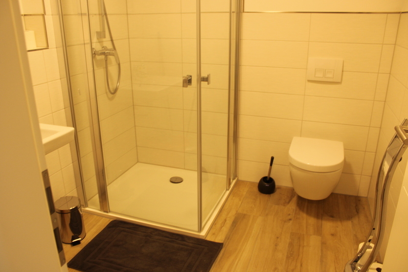 Erstklassige Ferienwohnung in 23968 Hohen Wischendorf 1 zimmer