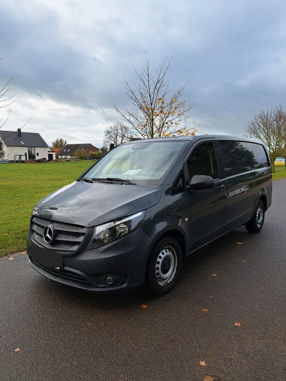 Mercedes-Benz Vito 156.223 km 22.999 € Dobin am See 19067