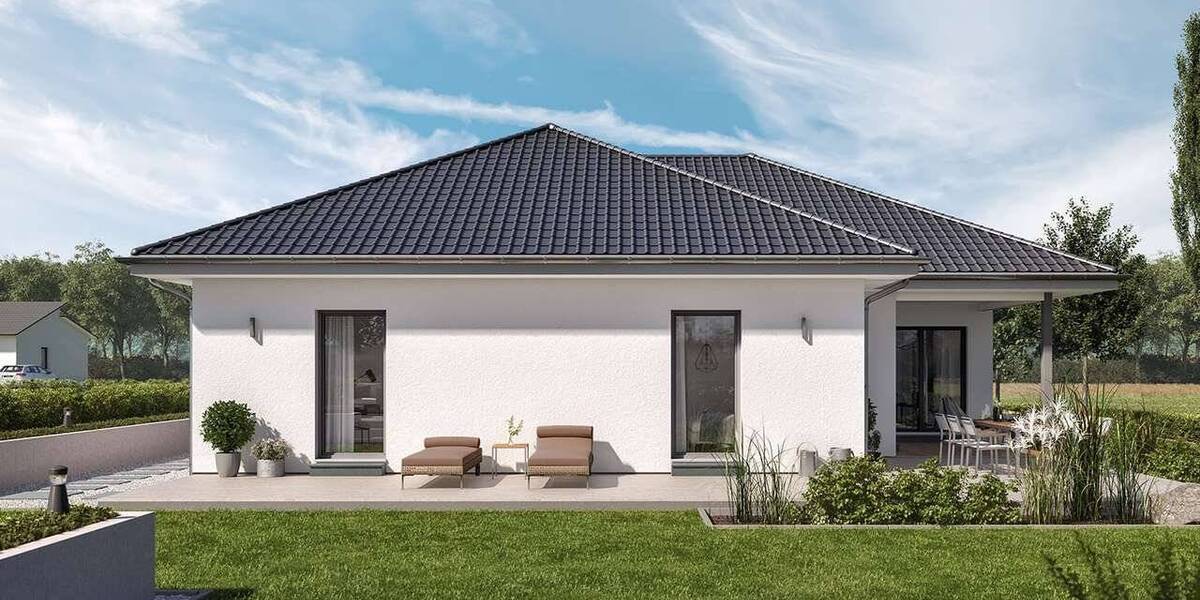 Bungalow Bobitz - 5 Zimmer, 147 m&sup2;, 415.000&euro; | Angebot:26358830