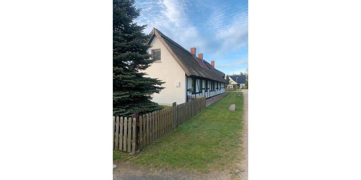 Doppelhaushälfte Wittenburg - 4 Zimmer, 56 m&sup2;, 146.500&euro; | Angebot:26681088