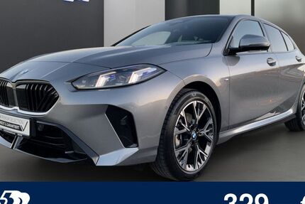 BMW 120 28.867 km 33.850 &euro; Dorf Mecklenburg/Wismar 23972