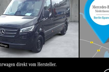 Mercedes-Benz Sprinter 9.000 km 75.990 &euro; Schönefeld 12529