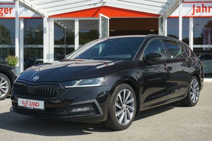 Skoda Octavia 57.023 km 25.990 &euro; Schwerin 19061