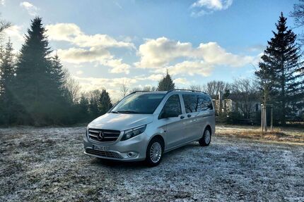 Mercedes-Benz Vito 179.981 km 23.980 &euro; SCHWERIN 19055