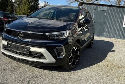 Opel Crossland (X) 93.000 km 12.990 &euro; Blankenfelde - Mahlow OT Dahlewitz 15827