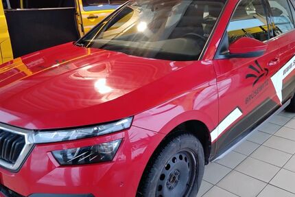 Skoda Kamiq 61.500 km 19.750 &euro; Brüsewitz 19071