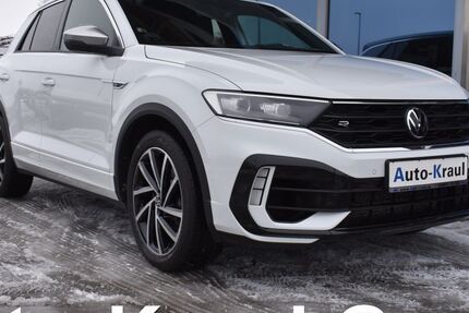 VW T-Roc 52.539 km 28.749 &euro; Rehna 19217