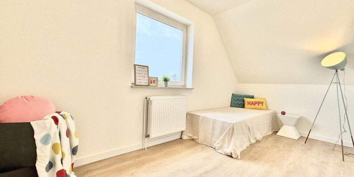 Doppelhaushälfte Wismar Friedenshof - 4 Zimmer, 127 m&sup2;, 349.900&euro; | Angebot:25846217