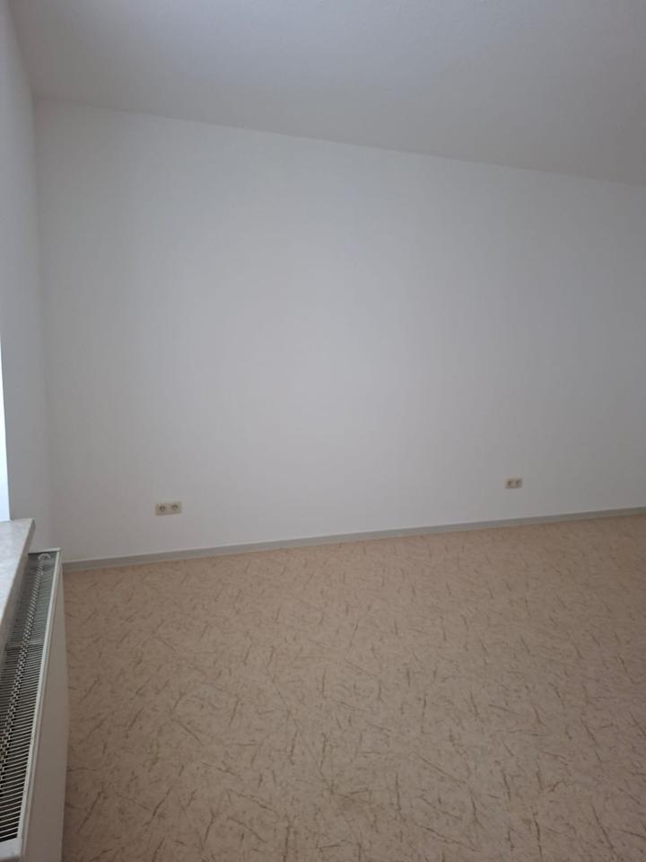 Zentrale Lage und im Grünen - Schöne Wohnung 65m²