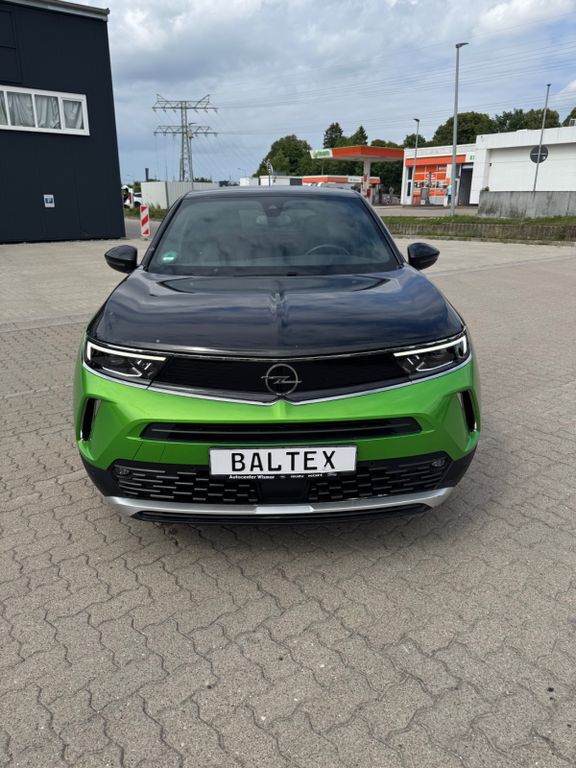 Mokka