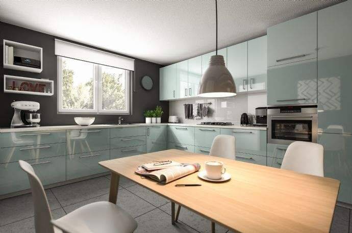 Einfamilienhaus Kuhlen-Wendorf Nutteln - 6 Zimmer, 140 m&sup2;, 323.050&euro; | Angebot:26824762