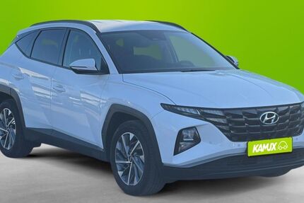 Hyundai TUCSON 87.000 km 18.490 &euro; Schwerin 19055