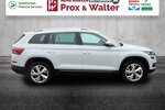 Skoda Kodiaq 1.5 TSI 7-DSG Style LED+NAVI+KAMERA+ACC 113.758 km 21.700 &euro; Hagenow 19230