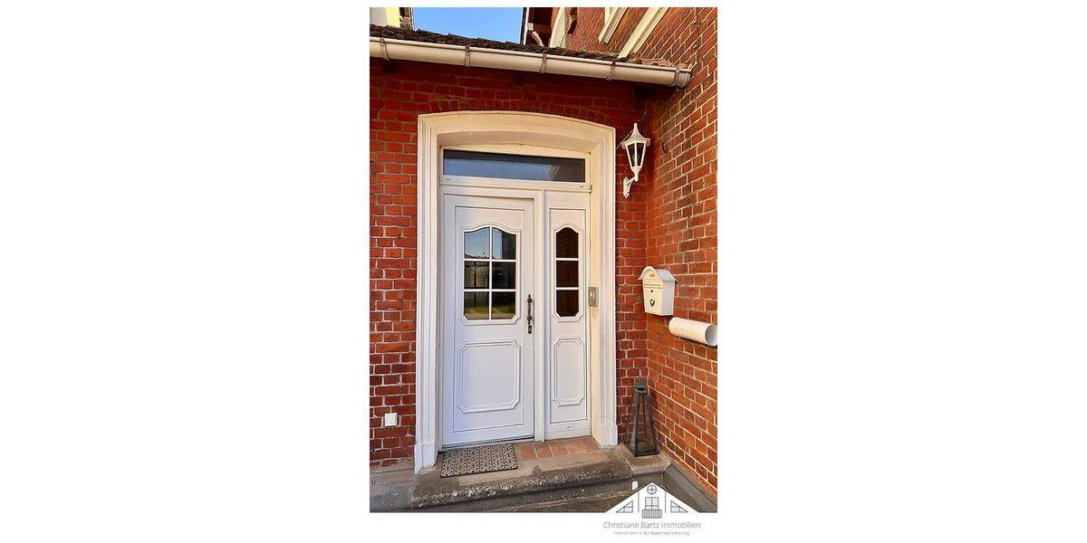 Einfamilienhaus Warin - 7 Zimmer, 200 m&sup2;, 199.750&euro; | Angebot:25660949