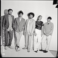 Dota - Springbrunnen - Tour 2026 25.01.2026 Club Zenit Schwerin