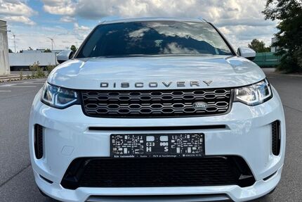 Land Rover Discovery 139.000 km 18.400 &euro; Mittenwalde 15749