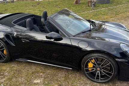 Porsche 992 6.000 km 230.000 &euro; Schwerin, Landeshauptstadt 19061