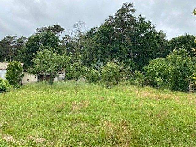 Grundstück Neustadt-Glewe Neuhof - 32.000&euro; | Angebot:25670533