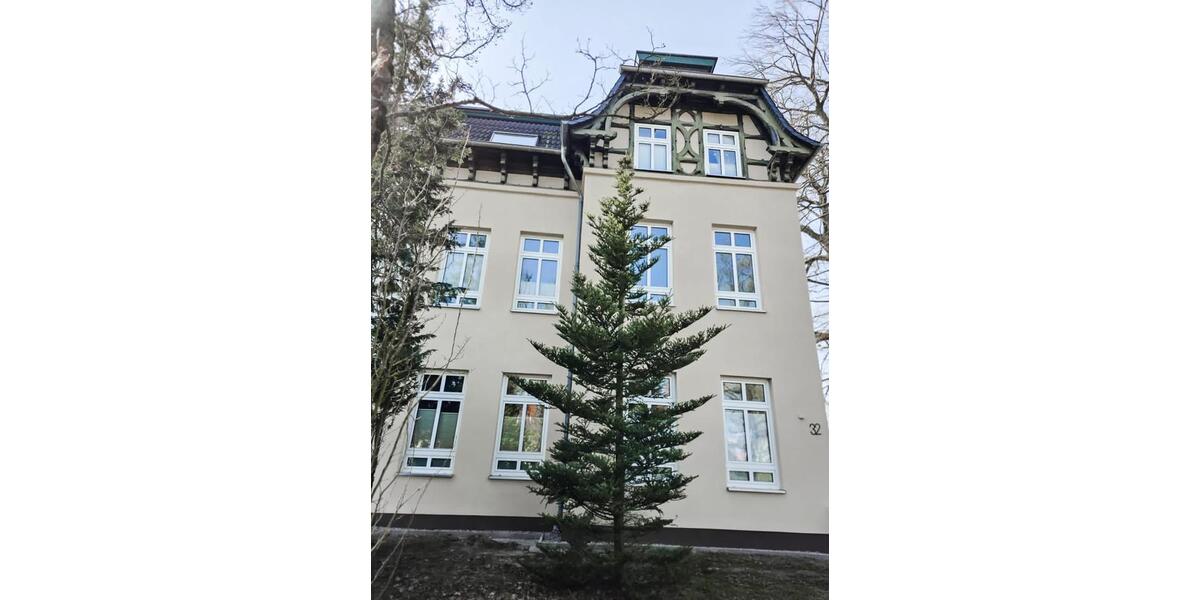 Erdgeschoßwohnung Hagenow - 2 Zimmer, 72 m&sup2;, 750&euro; | Angebot:25415228