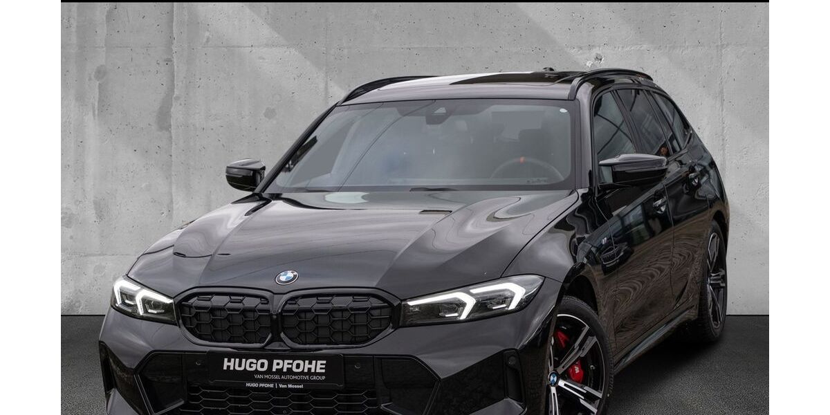 BMW M340i 21.000 km 57.990 &euro; Schwerin 19057