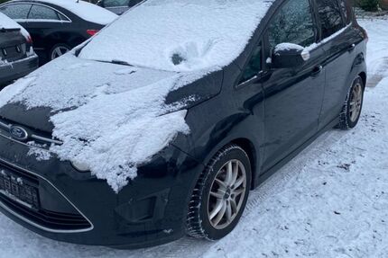Ford C-Max 295.000 km 2.500 &euro; Bandenitz 19230