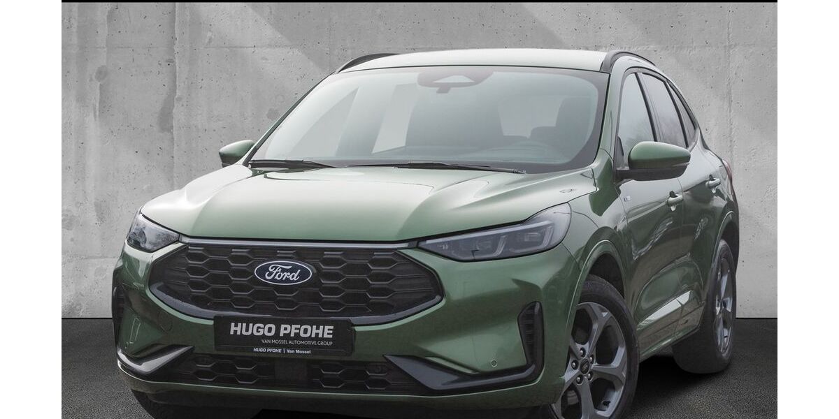 Ford Kuga 20.249 km 30.950 &euro; Schwerin 19061